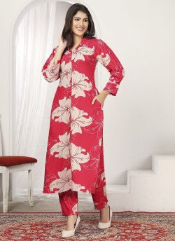 Wondor Vol-1 856 to 859 By Moksh Ready-made Co-ord Set
