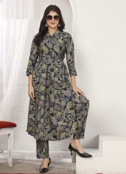 Wondor Vol-2 860 to 862 By Moksh Ready-made Co-ord Set