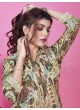 Multicolor Rayon Readymade Co-ord Set | Digital Print WOW VOL-1 813 A Multicolor Rayon Readymade Co-ord Set | Digital Print WOW VOL-1 813 A