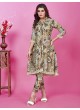 Multicolor Rayon Readymade Co-ord Set | Digital Print WOW VOL-1 813 A Multicolor Rayon Readymade Co-ord Set | Digital Print WOW VOL-1 813 A