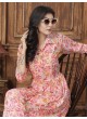 Light Pink Rayon Readymade Co-ord Set | Digital Print WOW VOL-2 851 Light Pink Rayon Readymade Co-ord Set | Digital Print WOW VOL-2 851