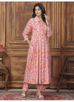 Wow Vol 2-851 to 855 By Moksh Ready-made Co-ord Set