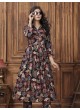 Black Rayon Readymade Co-ord Set | Digital Print WOW VOL-2 853 Black Rayon Readymade Co-ord Set | Digital Print WOW VOL-2 853