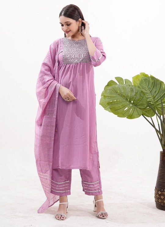 Light Pink Silk Readymade Salwar Kameez | Heavy Sequence Embroidery YARA VOL-1 9006 Light Pink Silk Readymade Salwar Kameez | Heavy Sequence Embroidery YARA VOL-1 9006