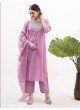 Light Pink Silk Readymade Salwar Kameez | Heavy Sequence Embroidery YARA VOL-1 9006 Light Pink Silk Readymade Salwar Kameez | Heavy Sequence Embroidery YARA VOL-1 9006