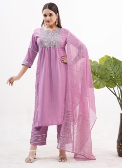 Yara Vol-1-9006 to 9007 By Moksh Ready-made Designer Salwar Kameez