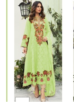 K-56G To K56O Latest Pakistani Suits By Kilruba