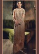 Pink Georgette Embroidered Pakistani Shalwar SC/019503 Pink Georgette Embroidered Pakistani Shalwar SC/019503