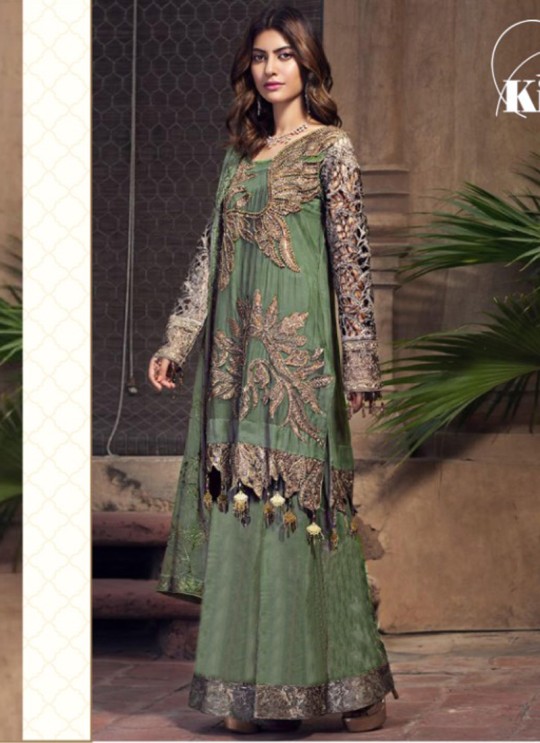 Jannat Attraction 11002 Colours BY Kilruba 11002B Green Designer Pakistani Shalvar Kameez SC/017690 Jannat Attraction 11002 Colours BY Kilruba 11002B Green Designer Pakistani Shalvar Kameez SC/017690