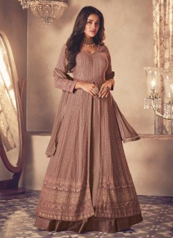122 to 122D Colours By Kilruba Designer Skirt Kameez Collection