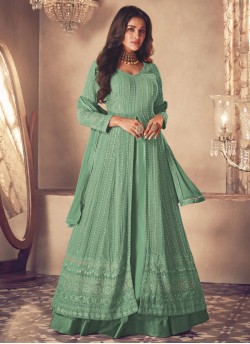 122E to 122K Colours By Kilruba Designer Skirt Kameez Collection
