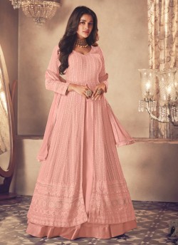 122V to 122-5 Colours By Kilruba Designer Skirt Kameez Collection