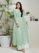 Kilruba 139 to 147 Series Pista Georgette Pakistani Suit Kilruba-K-144