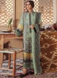 Kilruba 138 Colours Pista Pure Cambric Cotton Pakistani Suit Kilruba-K-138 A