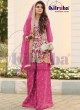 Kilruba 65 Colours Vol 1 Rani Net Pakistani Suit Kilruba k-65 M Kilruba 65 Colours Vol 1 Rani Net Pakistani Suit Kilruba k-65 M