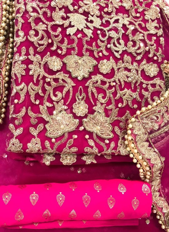 Kilruba 65 Colours Vol 1 Rani Net Pakistani Suit Kilruba k-65 M Kilruba 65 Colours Vol 1 Rani Net Pakistani Suit Kilruba k-65 M