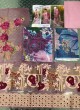 Pink Satin Cotton Pakistani Suit Swiss Summer Collection 31001 Set By Kilruba SC/018425