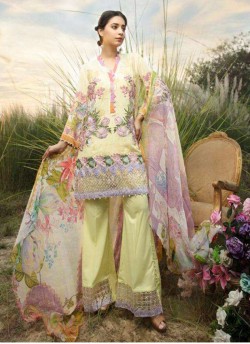 Swiss Summer By Kilruba 31001 to 31005 Series Lawn Cotton Pakistani Suits