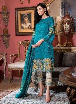 Naye Rang By Kilruba 36001 To 36005 Series Pant Style Pakistani Suits Catalog