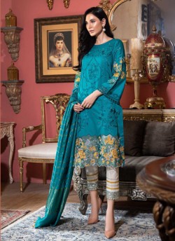 Naye Rang By Kilruba 36001 To 36005 Series Pant Style Pakistani Suits Catalog