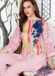 Charizma Festive Collection Hit Designs Colours BY Kilruba 43A Pink Cocktail Pakistani Shalvar Kameez