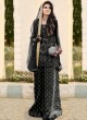 Black Net Bridal Pakistani Suit 65 Colours By Kilruba SC018281 Black Net Bridal Pakistani Suit 65 Colours By Kilruba SC018281
