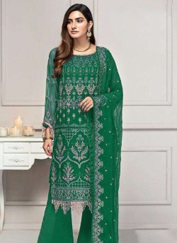 Kilruba 78 Colours Eid Wear Latest Salwar Kameez Catalog