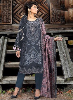 Kilruba K81 To K85 Series Latest Desginer Pakistani Suits Catalog