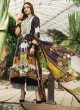 Afrozeh Lawn 20 By Kilruba 28007 Blue Cotton Designer Pakistani Lawn Suit Afrozeh Lawn 20 By Kilruba 28007 Blue Cotton Designer Pakistani Lawn Suit