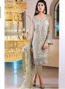 Jannat Royal Collection 3001 to 3006 Series By Kilruba Party Wear Suits At Wholesale Price