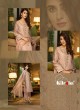 Pink Georgette Embroidered Pakistani Suits Summer Dream 4003 By Kilruba