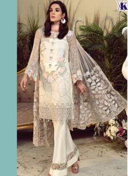 K 24 Colours By Kilruba Festival Wear Suits For Eid 2020