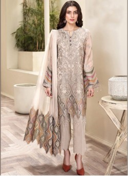 Kilruba K54 To K55 Series Designer Pakistani Suits Collection 2020