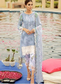 K-57 Colours By Kilruba Party Wear Pakistani Suits Catalog