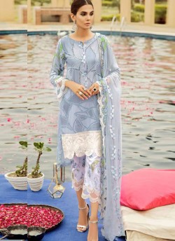 K-57 Colours By Kilruba Party Wear Pakistani Suits Catalog