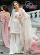 Kilruba K-66 Colours K-66A White Jam Silk Cotton Party Wear Pakistani Suit SC/018334 Kilruba K-66 Colours K-66A White Jam Silk Cotton Party Wear Pakistani Suit SC/018334