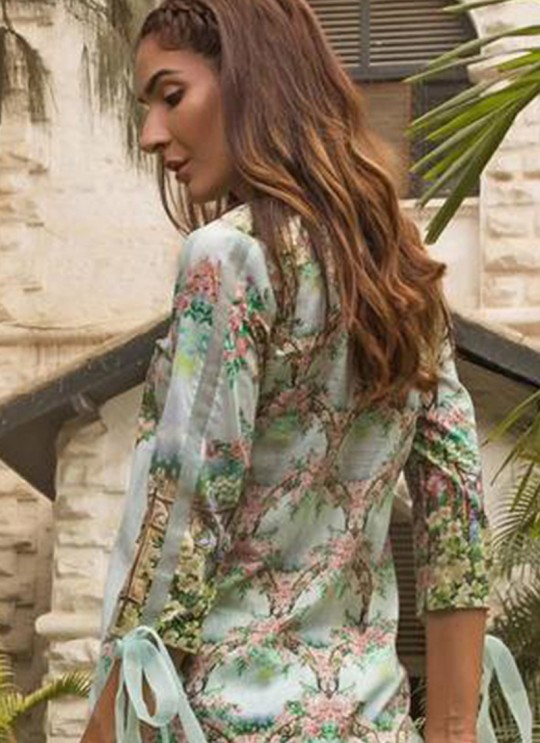 Kilruba Super Hit By Kilruba KF-08 Green Lawn Party Wear Pakistani Salwar Kameez SC018177 Kilruba Super Hit By Kilruba KF-08 Green Lawn Party Wear Pakistani Salwar Kameez SC018177