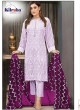 Kilruba K-212 C Jamli Georgette Party Wear Pakistani Suit with back work SC/019782 K-212 Colors