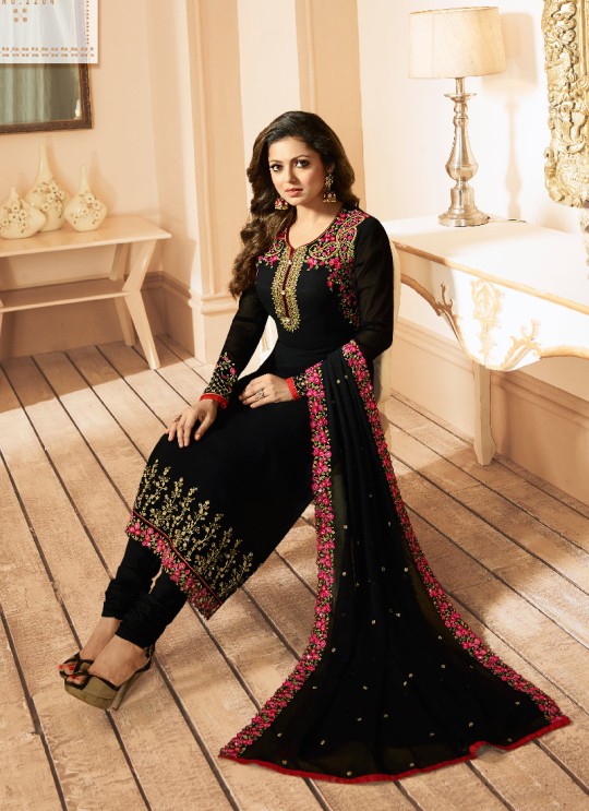 NITYA-2204 BY LT Fabrics, NITYA VOL-112, Gujarati Salwar Kameez Designs