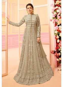 Nitya Vol 122 By LT Fabrics 2201 to 2210 Series Suits Catalog