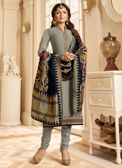 Nitya Vol 131 By LT Fabrics 3101 to 3109 Series Drashti Dhami Bollywood Style Churidar Suits At Wholesale Price