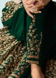 Green Color Embroidered Floor Length Anarkali For Ring Ceremony Nitya Vol 138 3803 By LT Fabrics SC/015362