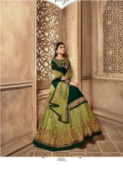 Nitya Vol 139 By LT Fabrics 3901 to 3910 Series Traditional Wear Salwar Suits Wholesale Full Set