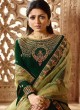 Green Satin Georgette Designer Skirt Kameez Nitya Vol 139 3901 Set By LT Fabrics SC/015234