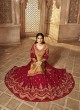 Brown Satin Georgette Contemporary Skirt Kameez Nitya Vol 139 3940 Set By LT Fabrics SC/015234 Brown Satin Georgette Contemporary Skirt Kameez Nitya Vol 139 3940 Set By LT Fabrics SC/015234