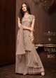 Lavender Net Keira 1105C Color Sharara Kameez By Maisha SC/011869 Lavender Net Keira 1105C Color Sharara Kameez By Maisha SC/011869