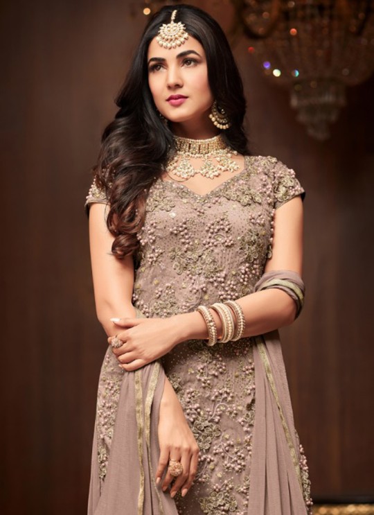 Lavender Net Keira 1105C Color Sharara Kameez By Maisha SC/011869 Lavender Net Keira 1105C Color Sharara Kameez By Maisha SC/011869