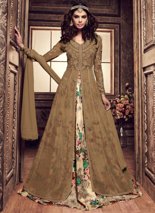 Mehandi Green Georgette MASKEEN ADDICTION 7 3704 Colors 22003 Pakistani Suit By Maisha SC/011996 Mehandi Green Georgette MASKEEN ADDICTION 7 3704 Colors 22003 Pakistani Suit By Maisha SC/011996