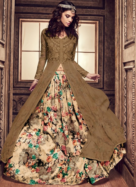 Mehandi Green Georgette MASKEEN ADDICTION 7 3704 Colors 22003 Pakistani Suit By Maisha SC/011996 Mehandi Green Georgette MASKEEN ADDICTION 7 3704 Colors 22003 Pakistani Suit By Maisha SC/011996