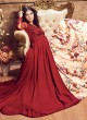 Maroon Georgette MASKEEN ADDICTION 7 3704 Colors 22006 Pakistani Suit By Maisha SC/002462 Maroon Georgette MASKEEN ADDICTION 7 3704 Colors 22006 Pakistani Suit By Maisha SC/002462
